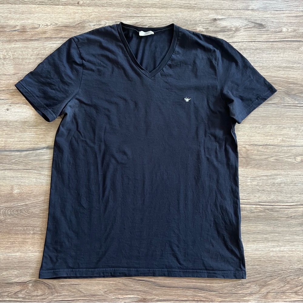 Dior Mens T Shirt